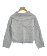 pillings（ピリングス）カーディガン グレー サイズ:F レディース/2200631160533