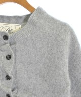 pillings（ピリングス）カーディガン グレー サイズ:F レディース/2200631160533