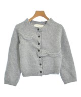 pillings カーディガン