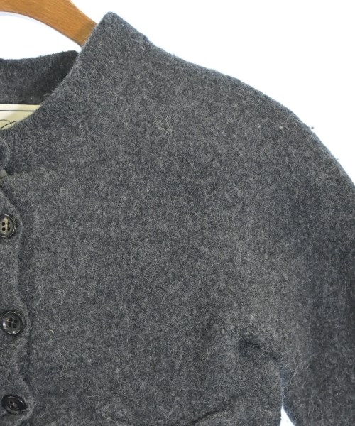 pillings（ピリングス）カーディガン グレー サイズ:F レディース/2200631160540