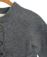 pillings（ピリングス）カーディガン グレー サイズ:F レディース/2200631160540