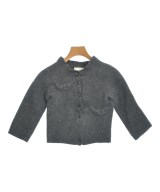 pillings カーディガン