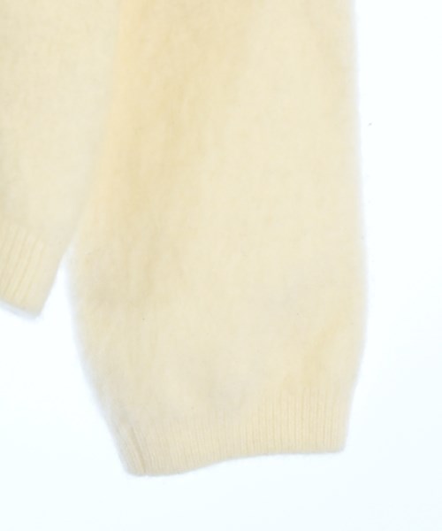 pillings（ピリングス）ニット・セーター 白 サイズ:F レディース/2200631160564