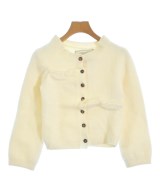 pillings（ピリングス）ニット・セーター 白 サイズ:F レディース/2200631160564