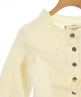 pillings（ピリングス）ニット・セーター 白 サイズ:F レディース/2200631160564