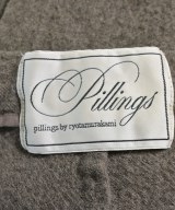 pillings（ピリングス）その他 茶 サイズ:-(M位) レディース/2200631163695