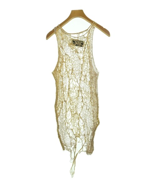 pillings（ピリングス）ワンピース ベージュ サイズ:F レディース/2200631170082