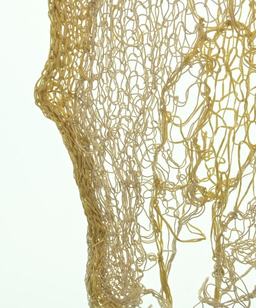 pillings（ピリングス）ワンピース ベージュ サイズ:F レディース/2200631170082