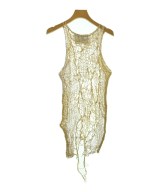 pillings（ピリングス）ワンピース ベージュ サイズ:F レディース/2200631170082