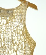 pillings（ピリングス）ワンピース ベージュ サイズ:F レディース/2200631170082