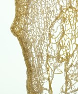 pillings（ピリングス）ワンピース ベージュ サイズ:F レディース/2200631170082