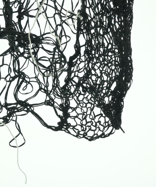 pillings（ピリングス）ニット・セーター 黒 サイズ:F レディース/2200631170136