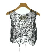 pillings（ピリングス）ニット・セーター 黒 サイズ:F レディース/2200631170136