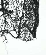 pillings（ピリングス）ニット・セーター 黒 サイズ:F レディース/2200631170136