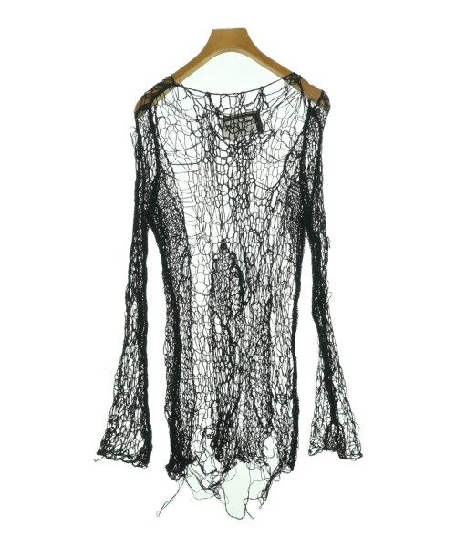 pillings（ピリングス）ニット・セーター 黒 サイズ:F レディース/2200631170143