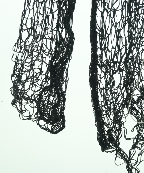 pillings（ピリングス）ニット・セーター 黒 サイズ:F レディース/2200631170143