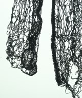 pillings（ピリングス）ニット・セーター 黒 サイズ:F レディース/2200631170143