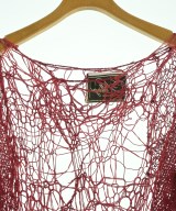 pillings（ピリングス）ニット・セーター 赤 サイズ:F レディース/2200631170167