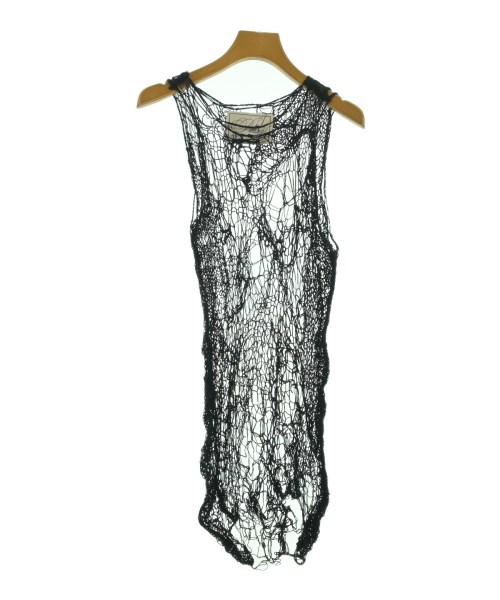 pillings(ピリングス)ワンピース 黒 サイズ:F/2200631170174