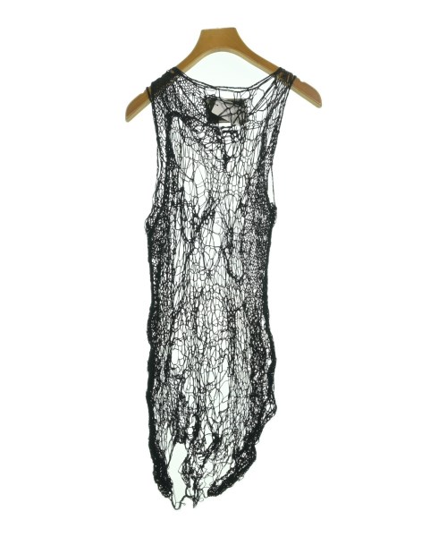 pillings（ピリングス）ワンピース 黒 サイズ:F レディース/2200631170174