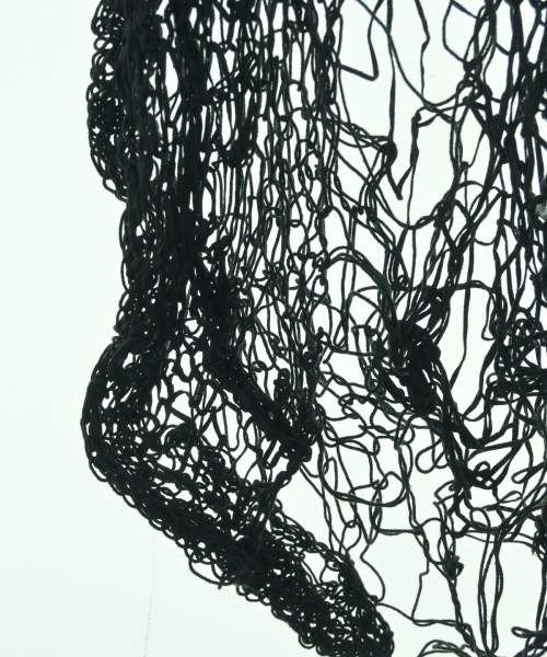 pillings（ピリングス）ワンピース 黒 サイズ:F レディース/2200631170174