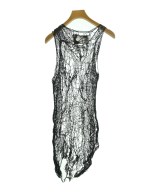 pillings（ピリングス）ワンピース 黒 サイズ:F レディース/2200631170174