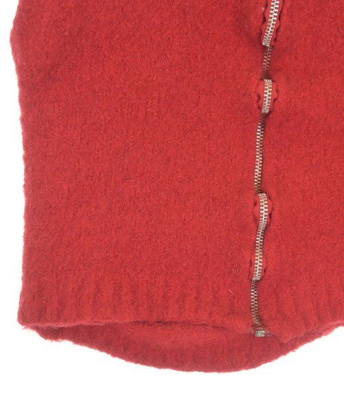 pillings（ピリングス）ニット・セーター 赤 サイズ:F レディース/2200631170266