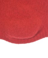 pillings（ピリングス）ニット・セーター 赤 サイズ:F レディース/2200631170266