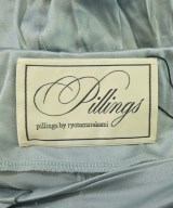 pillings（ピリングス）その他 グレー サイズ:F レディース/2200631170327