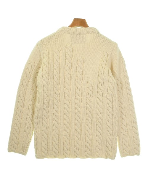 pillings（ピリングス）ニット・セーター 白 サイズ:-(M位) レディース/2200631224884