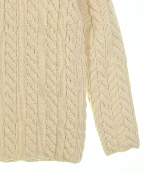 pillings（ピリングス）ニット・セーター 白 サイズ:-(M位) レディース/2200631224884