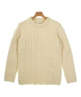 pillings（ピリングス）ニット・セーター 白 サイズ:-(M位) レディース/2200631224884