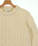 pillings（ピリングス）ニット・セーター 白 サイズ:-(M位) レディース/2200631224884
