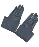 pillings（ピリングス）手袋 紺 サイズ:- レディース/2200631226451