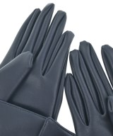 pillings（ピリングス）手袋 紺 サイズ:- レディース/2200631226451