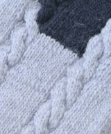 pillings（ピリングス）マフラー 紺 サイズ:- レディース/2200631228035