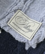 pillings（ピリングス）マフラー 紺 サイズ:- レディース/2200631228035