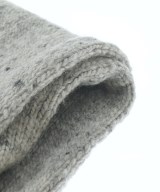 pillings（ピリングス）マフラー グレー サイズ:- レディース/2200631231677