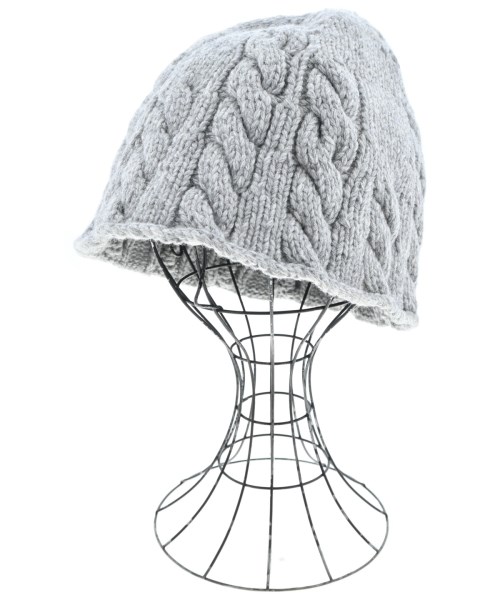 ピリングス(pillings)のpillings ニットキャップ・ビーニー