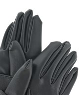 pillings（ピリングス）手袋 黒 サイズ:- レディース/2200631233985