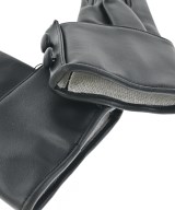 pillings（ピリングス）手袋 黒 サイズ:- レディース/2200631233985