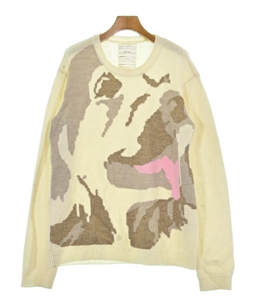 ピリングス(pillings)のpillings ニット・セーター