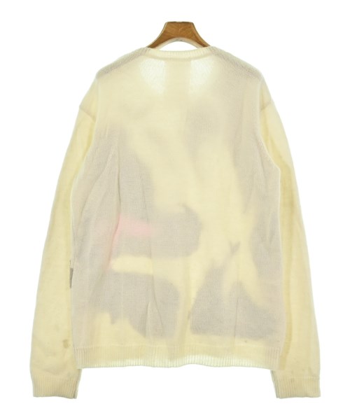 pillings（ピリングス）ニット・セーター 白 サイズ:F レディース/2200633699079