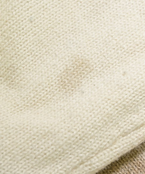 pillings（ピリングス）ニット・セーター 白 サイズ:F レディース/2200633699079