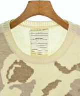 pillings（ピリングス）ニット・セーター 白 サイズ:F レディース/2200633699079