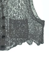 pillings（ピリングス）ベスト/ノースリーブ グレー サイズ:-(M位) レディース/2200678986295