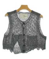 pillings ベスト/ノースリーブ