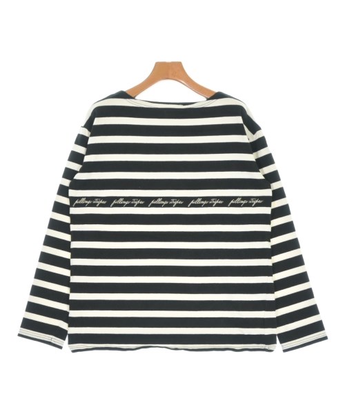 pillings(ピリングス)Tシャツ・カットソー 黒 サイズ:F/2200688849238
