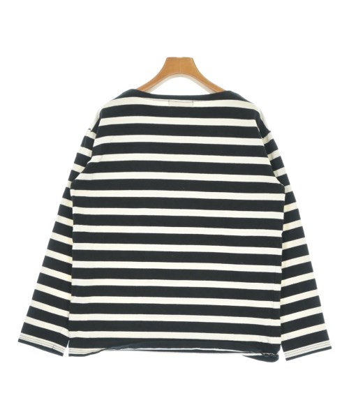 pillings（ピリングス）Tシャツ・カットソー 黒 サイズ:F レディース/2200688849238