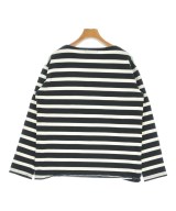 pillings（ピリングス）Tシャツ・カットソー 黒 サイズ:F レディース/2200688849238